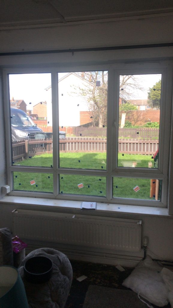 Local Emergency Glazier